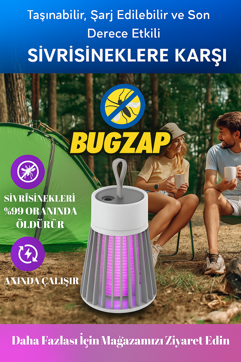 BugZap